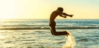 Feeling Stuck – How To Go From Frustrated and Average To An Epic Life