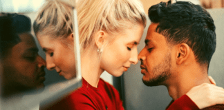 How To Stop Being Needy and Desperate Around Women (and Start Being The Man That Women Can’t Resist) Be The Kind Of Man women cant resist