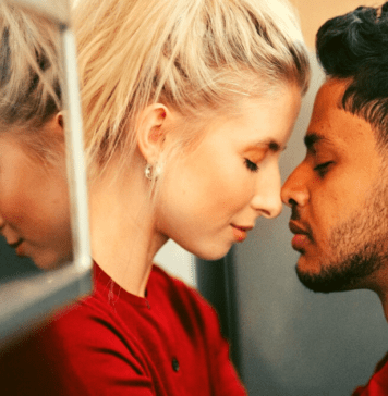 How To Stop Being Needy and Desperate Around Women (and Start Being The Man That Women Can’t Resist) Be The Kind Of Man women cant resist