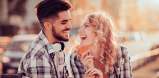 To Actually Be Great With Women, Let Them All Go!
