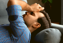 Why Most Men Stay Stuck (And the Few Who Break Free)