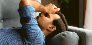 Why Most Men Stay Stuck (And the Few Who Break Free)