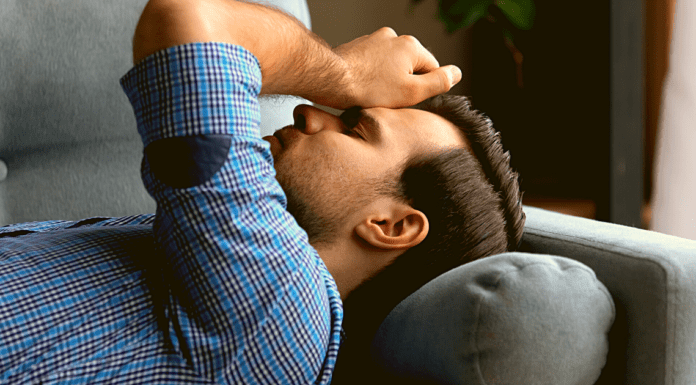 Why Most Men Stay Stuck (And the Few Who Break Free)