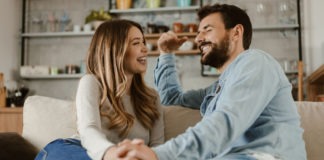 Nice Guys Make These 3 Mistakes (And How To Avoid Them) 3 Dating Mistakes Nice Guys Make (And How To Avoid Them)