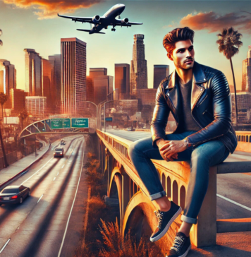 The Modern Man’s Guide to Modern Masculinity