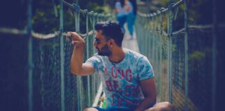 The 6 Hidden Fears Stopping Men From Living Their Best Lives