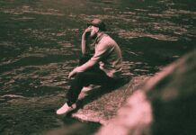 Why Men (You) Stay Stuck