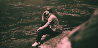 Why Men (You) Stay Stuck