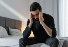 When Your Mind Waits for Permission to Quit