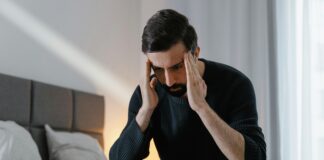 When Your Mind Waits for Permission to Quit