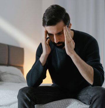 When Your Mind Waits for Permission to Quit