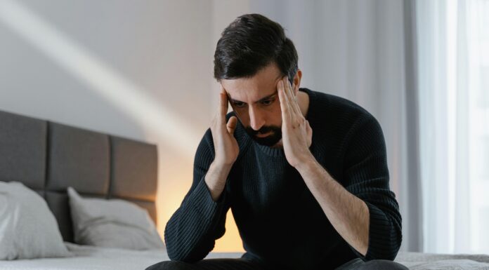 When Your Mind Waits for Permission to Quit