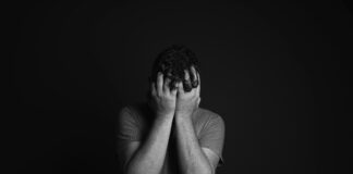 Using Childhood Trauma to Become a Self-Made Man