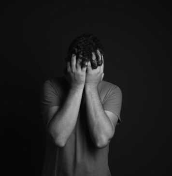 Using Childhood Trauma to Become a Self-Made Man