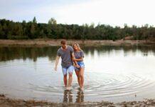 Masculinity as the Gift in Dating