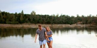 Masculinity as the Gift in Dating